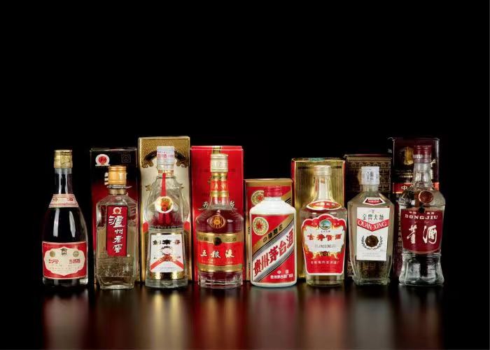 蓝山老酒储存的方法