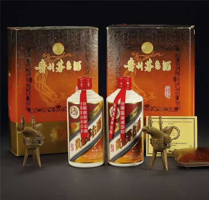 蓝山烟酒回收